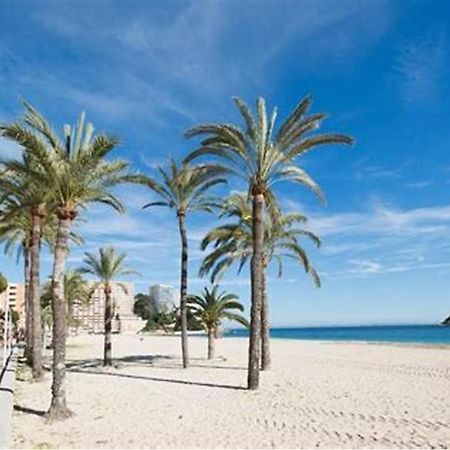 Vila Mb1-House With Big Garden ,Swimming-Pool, & Barbacue In Roses Exteriér fotografie